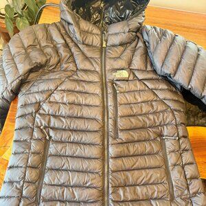 Women’s The North Face Summit Series Breithorn Hoodie - Size Medium